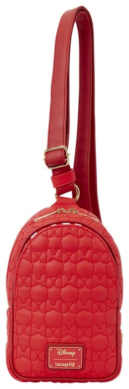 Disney by Loungefly Sling Bag Minnie