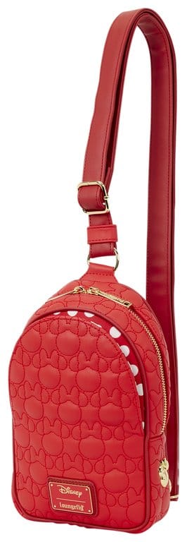 Disney by Loungefly Sling Bag Minnie