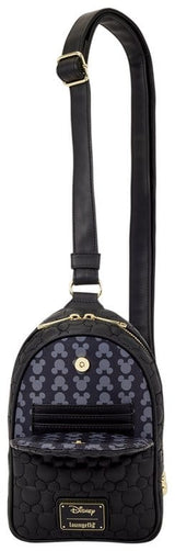 Disney by Loungefly Sling Bag Mickey