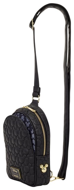 Disney by Loungefly Sling Bag Mickey