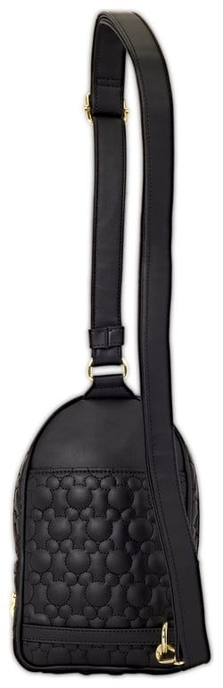 Disney by Loungefly Sling Bag Mickey
