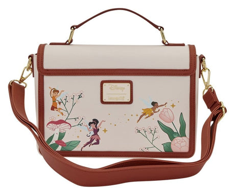 Disney by Loungefly Crossbody Bag Fairies