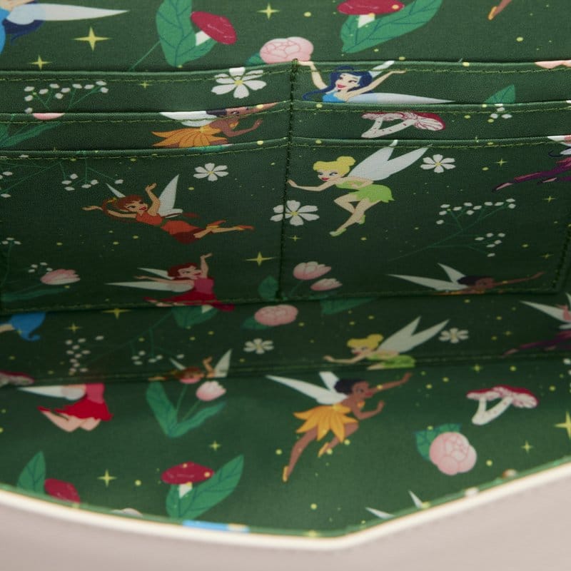 Disney by Loungefly Crossbody Bag Fairies
