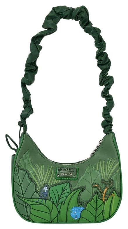 A Bug's Life by Loungefly Crossbody Bag