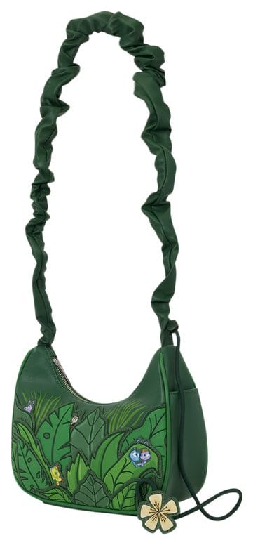 A Bug's Life by Loungefly Crossbody Bag