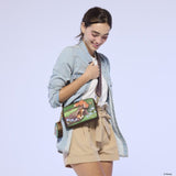 The Fox and the Hound by Loungefly Canvas Tote Bag Tod & Vixey