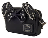 Minnie Mouse by Loungefly Sling Bag Studs & Chains