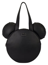 Minnie Mouse by Loungefly Canvas Tote Bag Studs & Chains