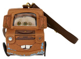 Cars by Loungefly Crossbody 20th Anniversary Mater