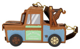 Cars by Loungefly Crossbody 20th Anniversary Mater