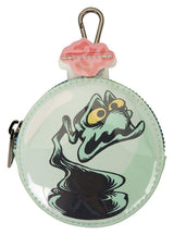 The Little Mermaid by Loungefly Tote Bag with Coin Purse Flotsam and Jetsam
