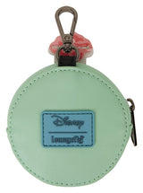 The Little Mermaid by Loungefly Tote Bag with Coin Purse Flotsam and Jetsam