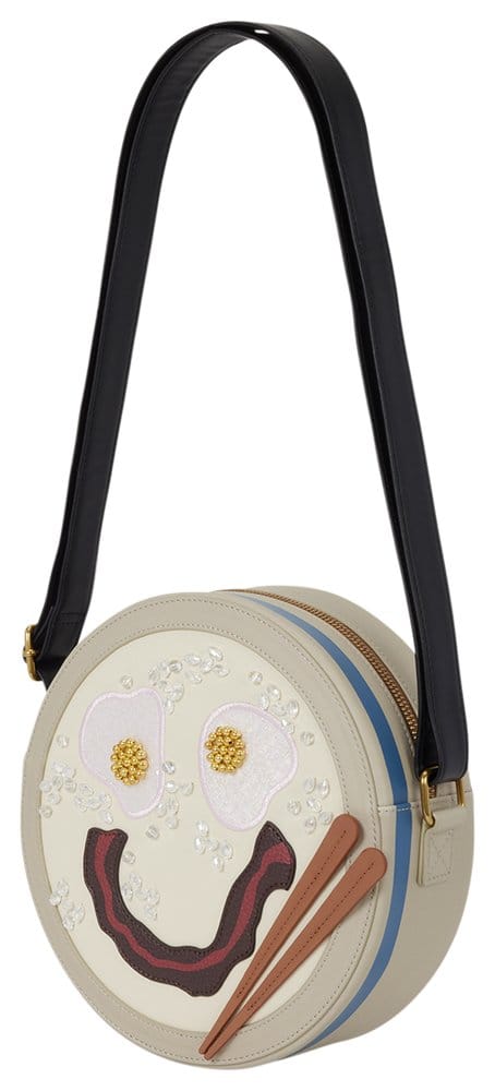 Mulan by Loungefly Crossbody Bag Rice Porridge