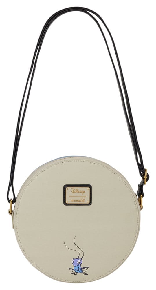 Mulan by Loungefly Crossbody Bag Rice Porridge