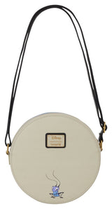Mulan by Loungefly Crossbody Bag Rice Porridge