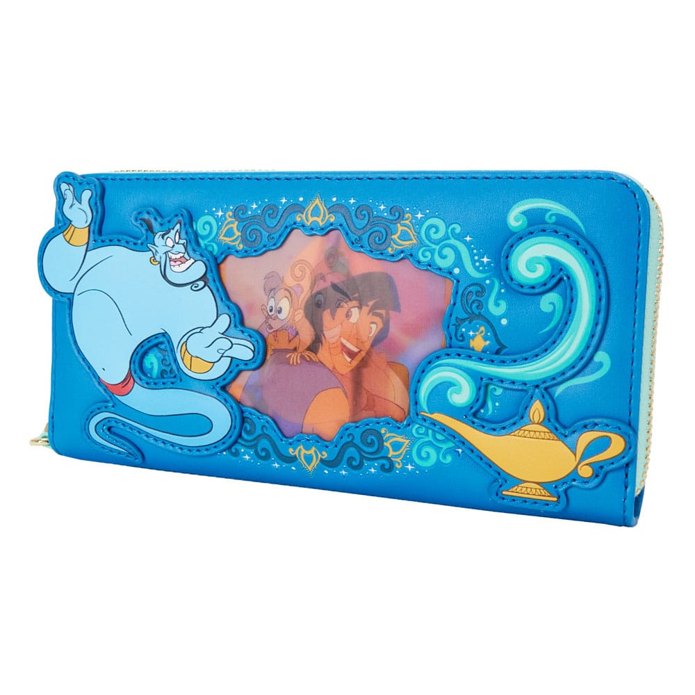 Disney by Loungefly Princess Jasmin Wallet