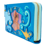 Disney by Loungefly Princess Jasmin Wallet