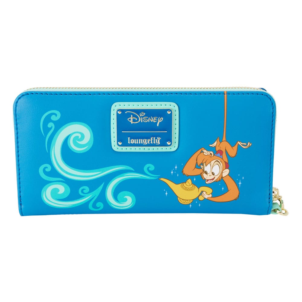 Disney by Loungefly Princess Jasmin Wallet