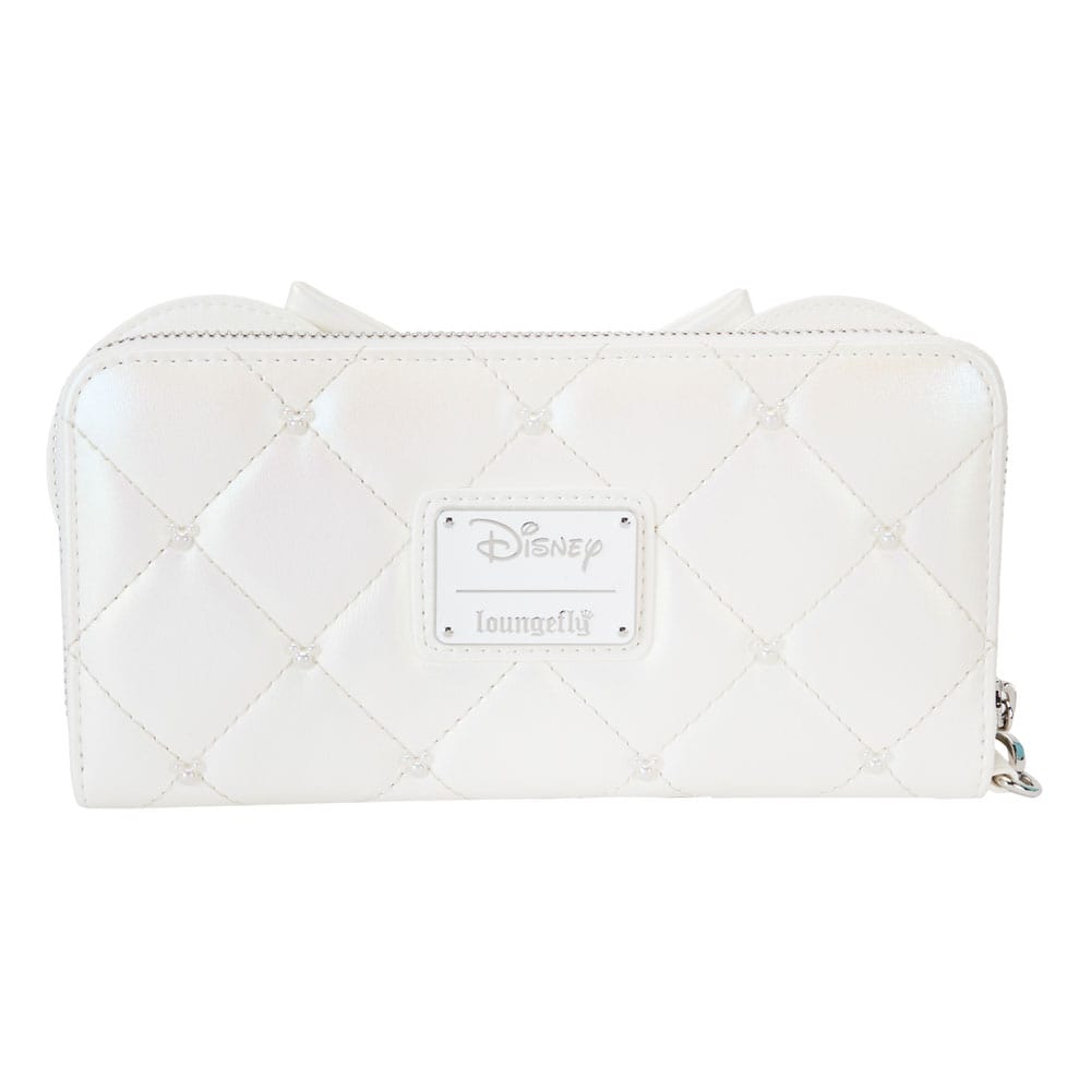 Disney by Loungefly Iridescent Wedding Wallet