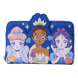 Disney by Loungefly Princess Manga Style Wallet