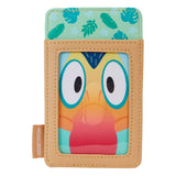 Pixar by Loungefly Up 15th Anniversary Kevin Card Holder