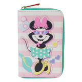 Disney by Loungefly Minnie Mouse Vacation Style Wallet