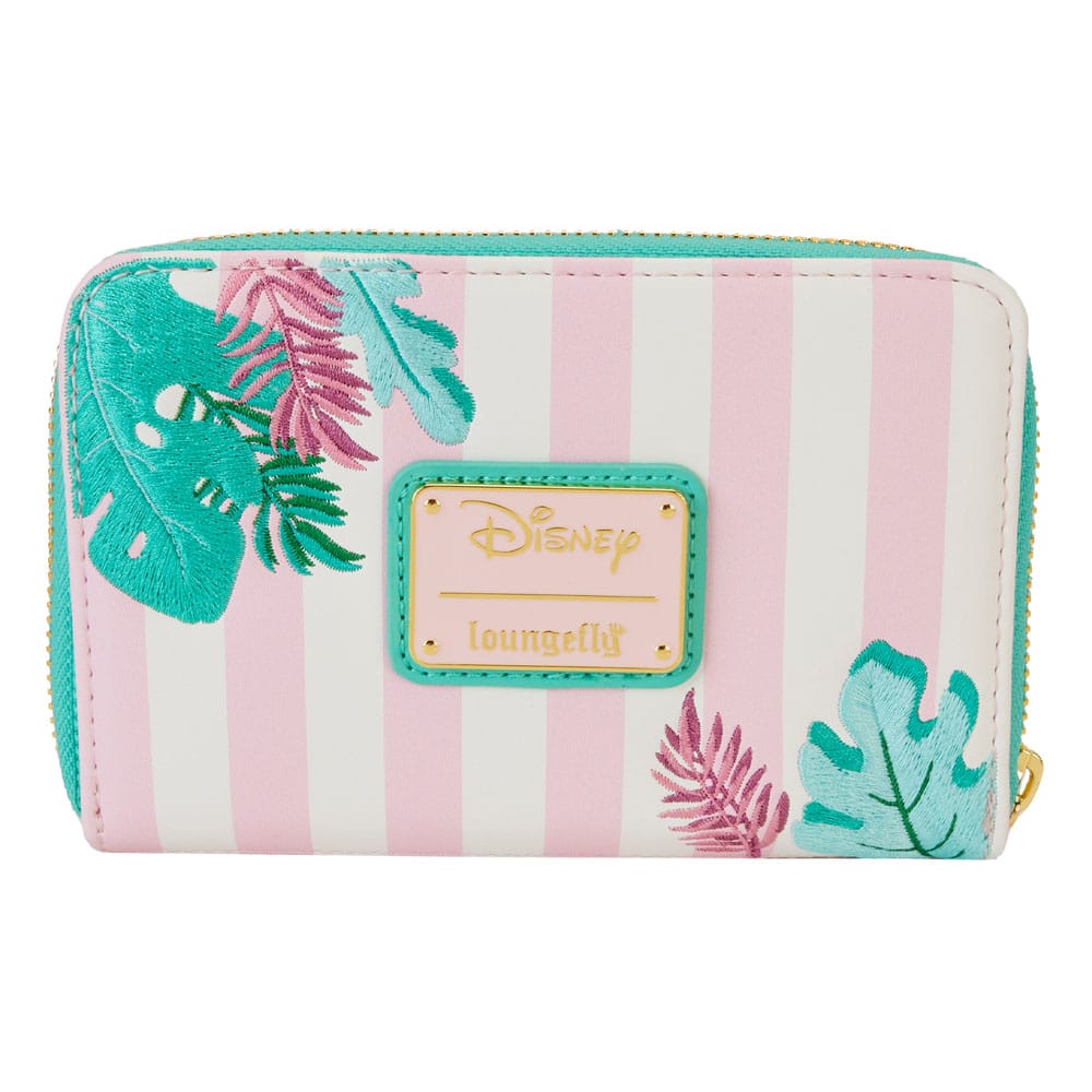 Disney by Loungefly Minnie Mouse Vacation Style Wallet