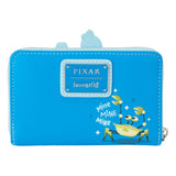 Disney by Loungefly Finding Nemo Mine Mine Mine Wallet