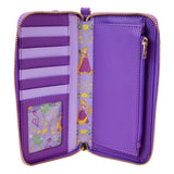 Disney by Loungefly Rapunzel Princess Wallet