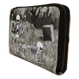Disney by Loungefly Skeleton Dance Wallet
