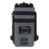 Disney by Loungefly Haunted Mansion Welcome Foolish Mortals Wallet