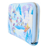 Disney by Loungefly Winter Wonderland Wallet