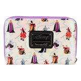 Disney Villains by Loungefly Iridescent Wallet