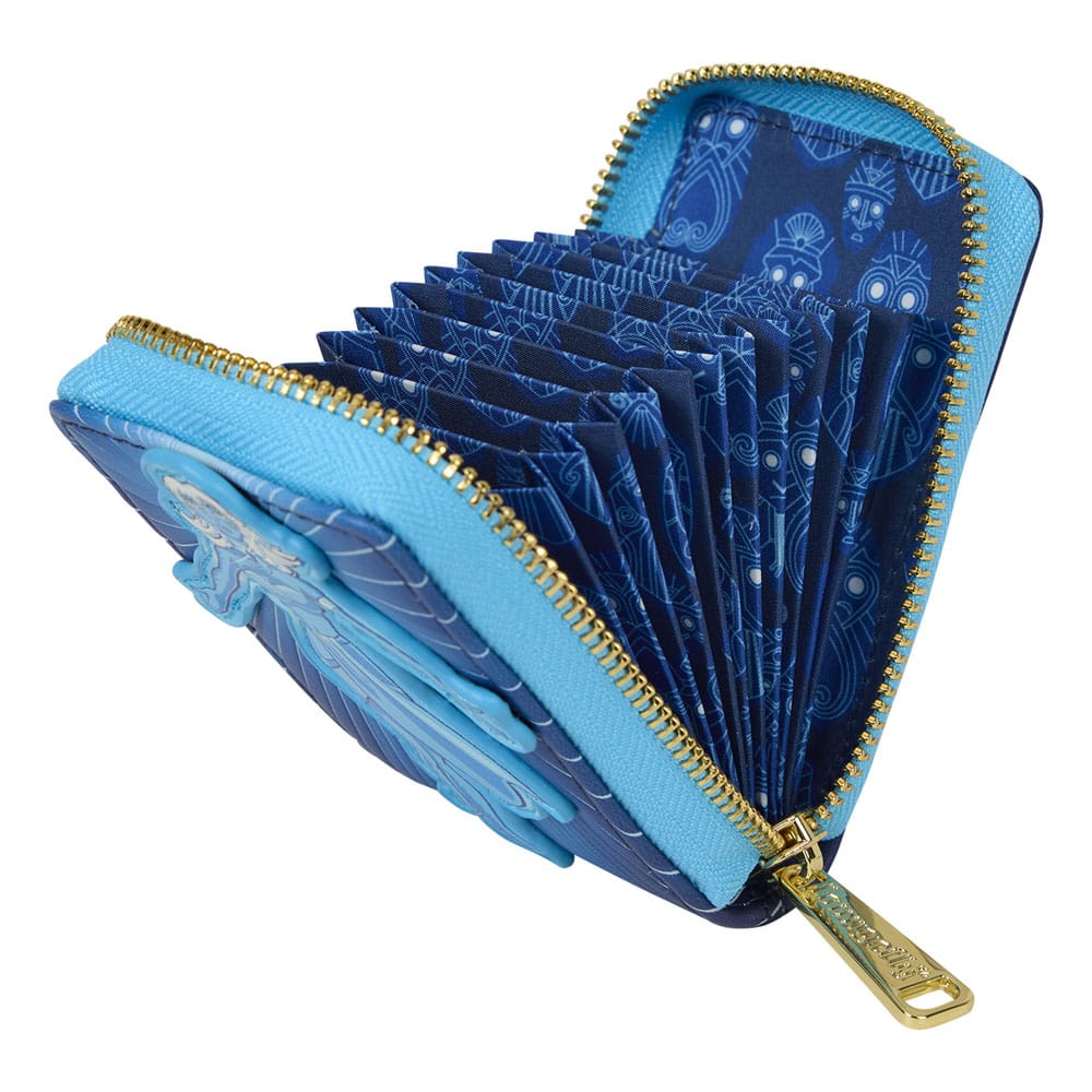 Disney by Loungefly Wallet Atlantis Kida