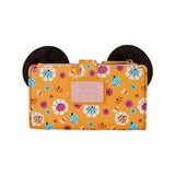 Disney by Loungefly Wallet Minnie Mouse