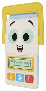 Toy Story 5 Smarty Pants Card Holder