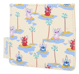 Lilo & Stitch by Loungefly Cardholder Stitch, Angel, & Leroy