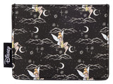 Tinker Bell by Loungefly Cardholder Night Sky
