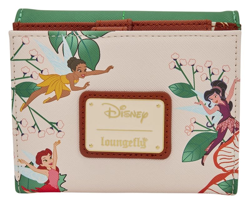 Disney by Loungefly Wallet Fairies