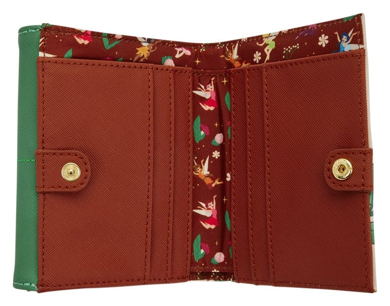 Disney by Loungefly Wallet Fairies