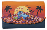 Lilo & Stitch by Loungefly Wallet Halloween Candy