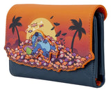 Lilo & Stitch by Loungefly Wallet Halloween Candy