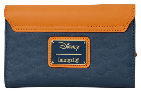 Lilo & Stitch by Loungefly Wallet Halloween Candy