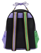 Wicked by Loungefly Mini Backpack Floral & Lace