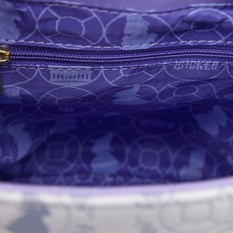 Universal by Loungefly Micro Backpack Wicked
