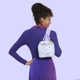 Universal by Loungefly Micro Backpack Wicked