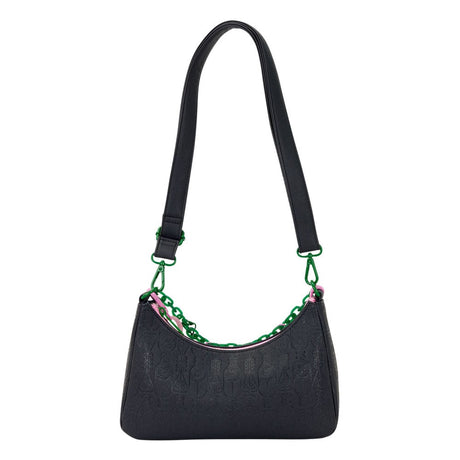 Universal by Loungefly Crossbody Bag Wicked 2