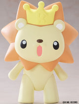 King Amusement Kincrin 15 cm Action Figure