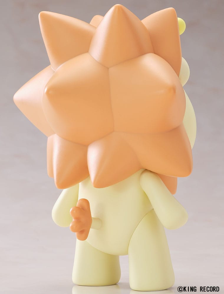 King Amusement Kincrin 15 cm Action Figure