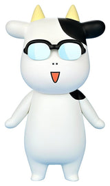 Hyakusho Kizoku-The Farmer's Days Vinyl Figure Hiromu Arakawa 20 cm